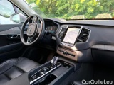  Volvo  XC90 2.0 T8 RECHARGE 455 ULTIMATE CHROME AWD #4