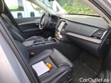  Volvo  XC90 2.0 T8 RECHARGE 455 ULTIMATE CHROME AWD #9