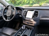  Volvo  XC90 2.0 T8 RECHARGE 455 ULTIMATE CHROME AWD #11