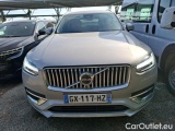  Volvo  XC90 2.0 T8 RECHARGE 455 ULTIMATE CHROME AWD #14