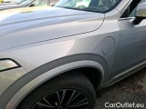  Volvo  XC90 2.0 T8 RECHARGE 455 ULTIMATE CHROME AWD #46