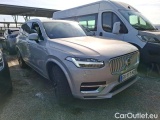  Volvo  XC90 2.0 T8 RECHARGE 455 ULTIMATE CHROME AWD #50