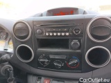  Citroen  Berlingo BLUEHDI 100 BVM CLUB M #11