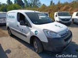  Citroen  Berlingo BLUEHDI 100 BVM CLUB M #38