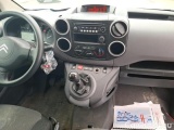  Citroen  Berlingo BLUEHDI 100 BVM CLUB M #11