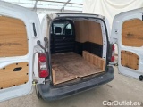  Citroen  Berlingo BLUEHDI 100 BVM CLUB M #13