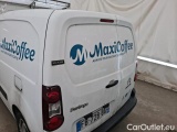  Citroen  Berlingo BLUEHDI 100 BVM CLUB M #47