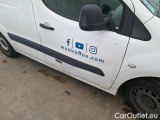  Citroen  Berlingo BLUEHDI 100 BVM CLUB M #52