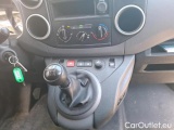  Citroen  Berlingo BLUEHDI 100 BVM CLUB M #11