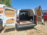  Citroen  Berlingo BLUEHDI 100 BVM CLUB M #13