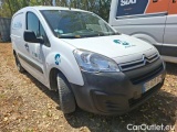  Citroen  Berlingo BLUEHDI 100 BVM CLUB M #24