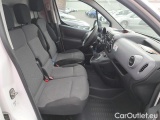  Citroen  Berlingo BLUEHDI 100 BVM CLUB XL #9