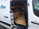  Citroen  Berlingo BLUEHDI 100 BVM CLUB XL #10