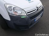  Citroen  Berlingo BLUEHDI 100 BVM CLUB XL #16