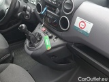  Citroen  Berlingo BLUEHDI 100 BVM CLUB XL #20
