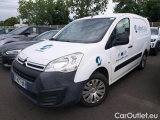  Citroen  Berlingo BLUEHDI 100 BVM CLUB XL #25