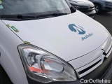  Citroen  Berlingo BLUEHDI 100 BVM CLUB XL #40