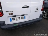  Citroen  Berlingo BLUEHDI 100 BVM CLUB XL #46