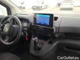  Citroen  Berlingo TAILLE M 650KG BLUEHDI 100 S&S BVM CLUB #11