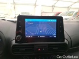  Citroen  Berlingo TAILLE M 650KG BLUEHDI 100 S&S BVM CLUB #14