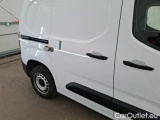  Citroen  Berlingo TAILLE M 650KG BLUEHDI 100 S&S BVM CLUB #37