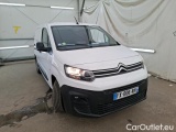  Citroen  Berlingo TAILLE M 650KG BLUEHDI 100 S&S BVM CLUB #40