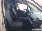  Citroen  Berlingo TAILLE M 650KG BLUEHDI 100 S&S BVM CLUB #9