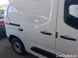  Citroen  Berlingo TAILLE M 650KG BLUEHDI 100 S&S BVM CLUB #35