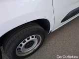  Citroen  Berlingo TAILLE M 650KG BLUEHDI 100 S&S BVM CLUB #47