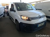  Citroen  Berlingo TAILLE M 650KG BLUEHDI 100 S&S BVM CLUB #50