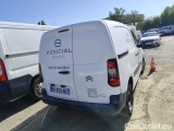  Citroen  Berlingo TAILLE M CLUB #15