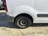  Citroen  Berlingo TAILLE M CLUB #49