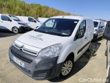  Citroen  Berlingo TAILLE M CLUB #62