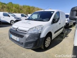  Citroen  Berlingo TAILLE M CLUB #63