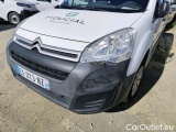  Citroen  Berlingo TAILLE M CLUB #68