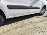  Citroen  Berlingo TAILLE M CLUB #78