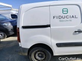  Citroen  Berlingo TAILLE M CLUB #82
