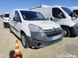  Citroen  Berlingo TAILLE M CLUB #83