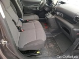  Citroen  Berlingo XL 950KG BLUEHDI 130 S&S EAT8 DRIVER #9