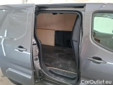  Citroen  Berlingo XL 950KG BLUEHDI 130 S&S EAT8 DRIVER #10