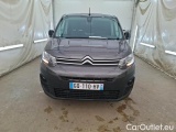  Citroen  Berlingo XL 950KG BLUEHDI 130 S&S EAT8 DRIVER #14