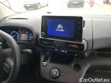  Citroen  Berlingo XL 950KG BLUEHDI 130 S&S EAT8 DRIVER #11