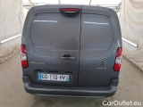  Citroen  Berlingo XL 950KG BLUEHDI 130 S&S EAT8 DRIVER #15