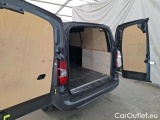  Citroen  Berlingo XL 950KG BLUEHDI 130 S&S EAT8 DRIVER #13