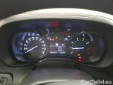 Citroen  Berlingo XL 950KG BLUEHDI 130 S&S EAT8 DRIVER #37
