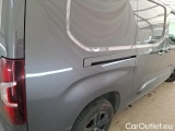  Citroen  Berlingo XL 950KG BLUEHDI 130 S&S EAT8 DRIVER #58
