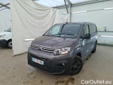  Citroen  Berlingo XL 950KG BLUEHDI 130 S&S EAT8 DRIVER #59