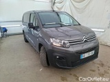  Citroen  Berlingo XL 950KG BLUEHDI 130 S&S EAT8 DRIVER #60