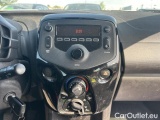  Citroen  C1 1.0 VTI 72 FEEL #11