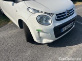 Citroen  C1 1.0 VTI 72 FEEL #24